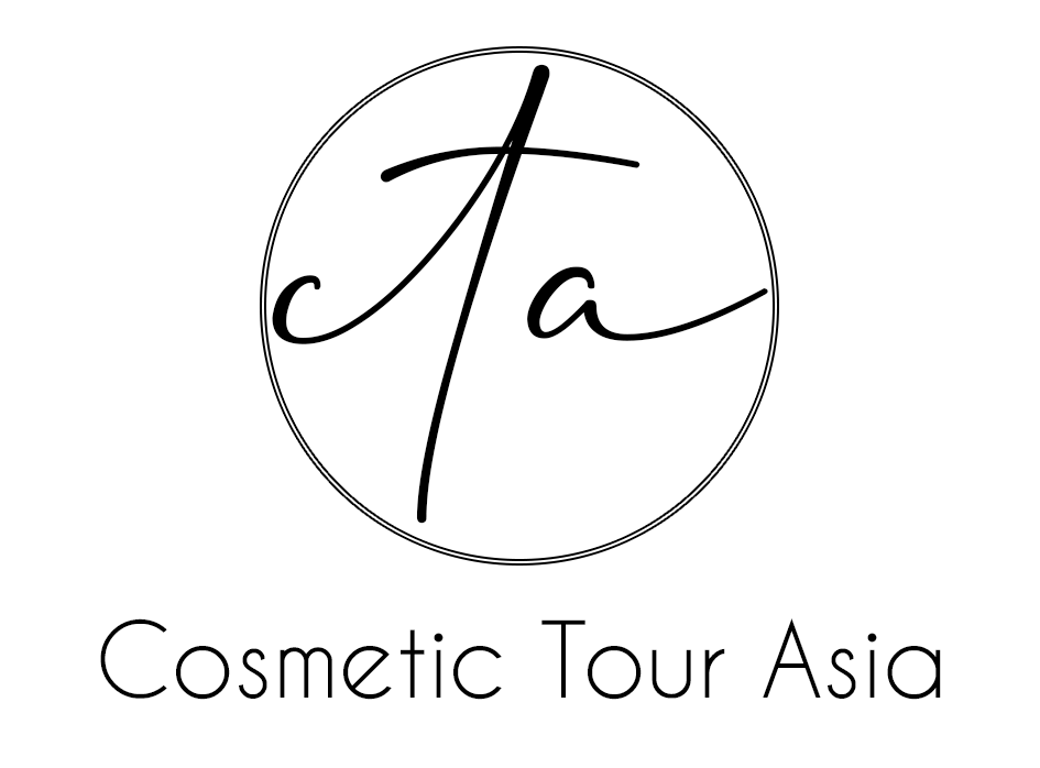 CTA – Cosmetic Tour Asia